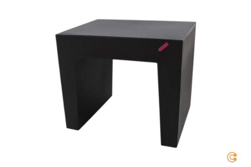 Fatboy Sitzhocker Hocker Beistellhocker Dekohocker Sitz Siehe Text/Foto B-Ware - 8719773031631
