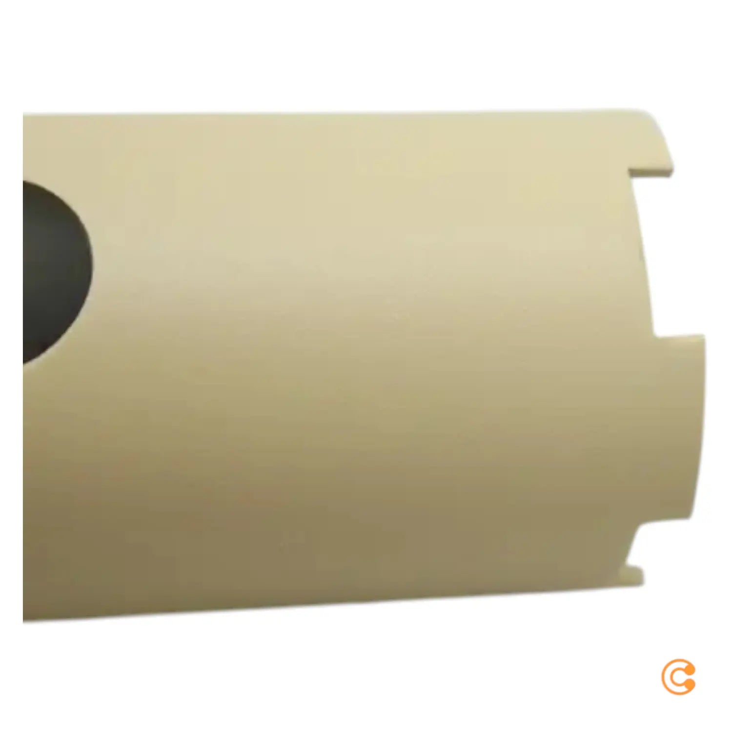 B-Ware Fatboy Stehleuchte Standlampe Led Edison The Giant Sandy Beige Siehe Text/Foto - 8719773043030