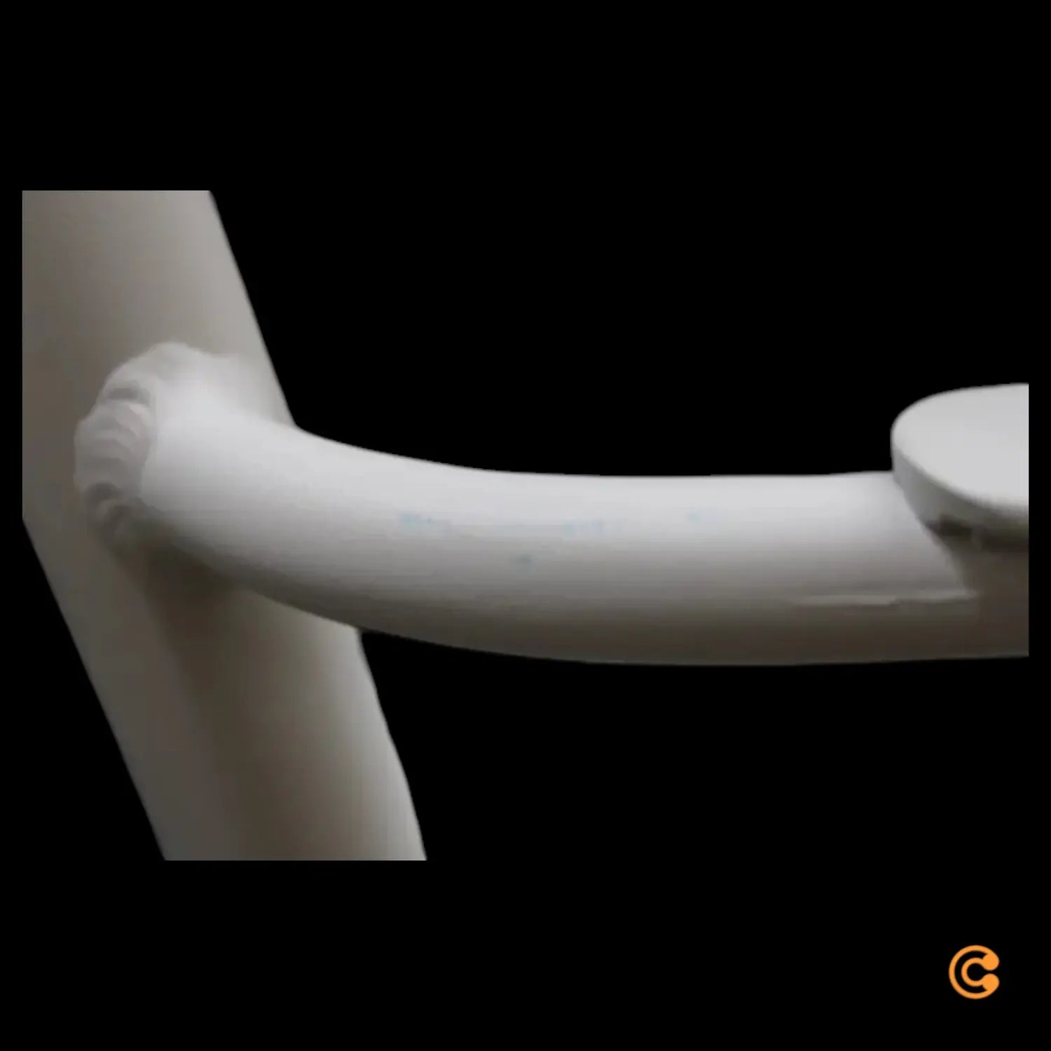 B-Ware Fatboy Freds Outdoor Armlehnstuhl Stuhl Gartenstuhl Siehe Text/Foto - 8719773065797