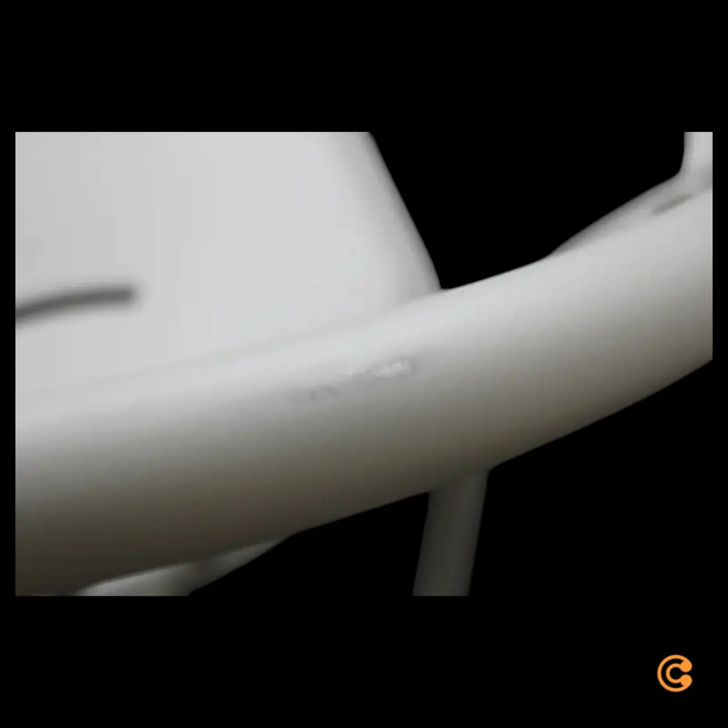 B-Ware Fatboy Freds Outdoor Armlehnstuhl Stuhl Gartenstuhl Siehe Text/Foto - 8719773065797