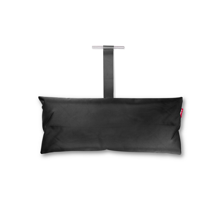 Fatboy Headdemock Hängematten Kissen Polsterkissen Polster Hängematte Schwarz    B-Ware - 8718164878114