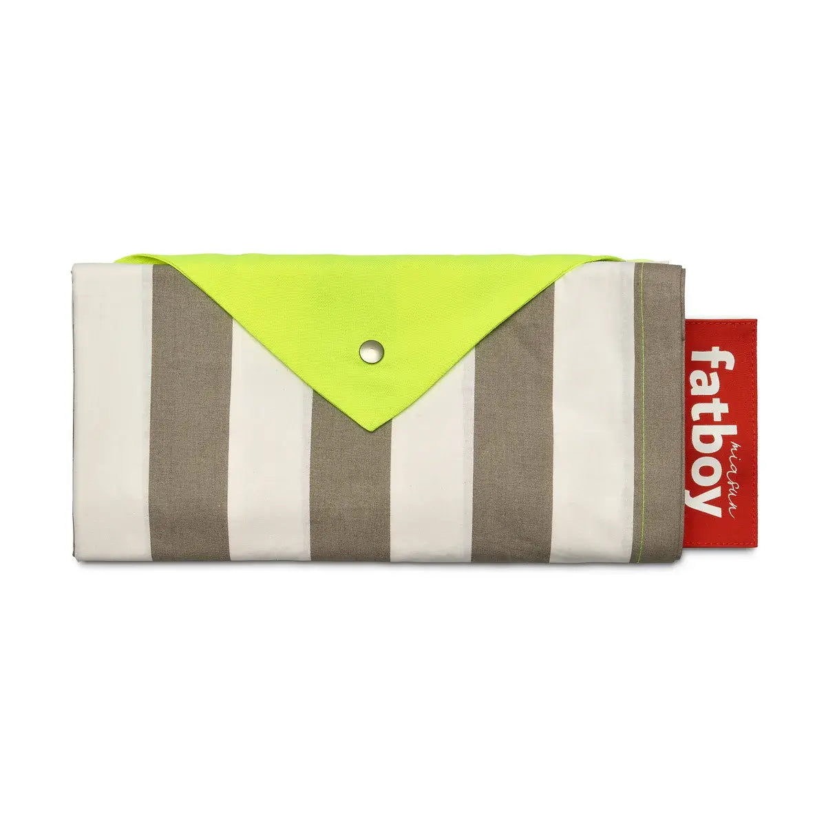 B-Ware Fatboy Sonnenschirm Sonnenschutz Schirm Miasun Biarritz Mehrfarbig Rechteckig - 8719773030238