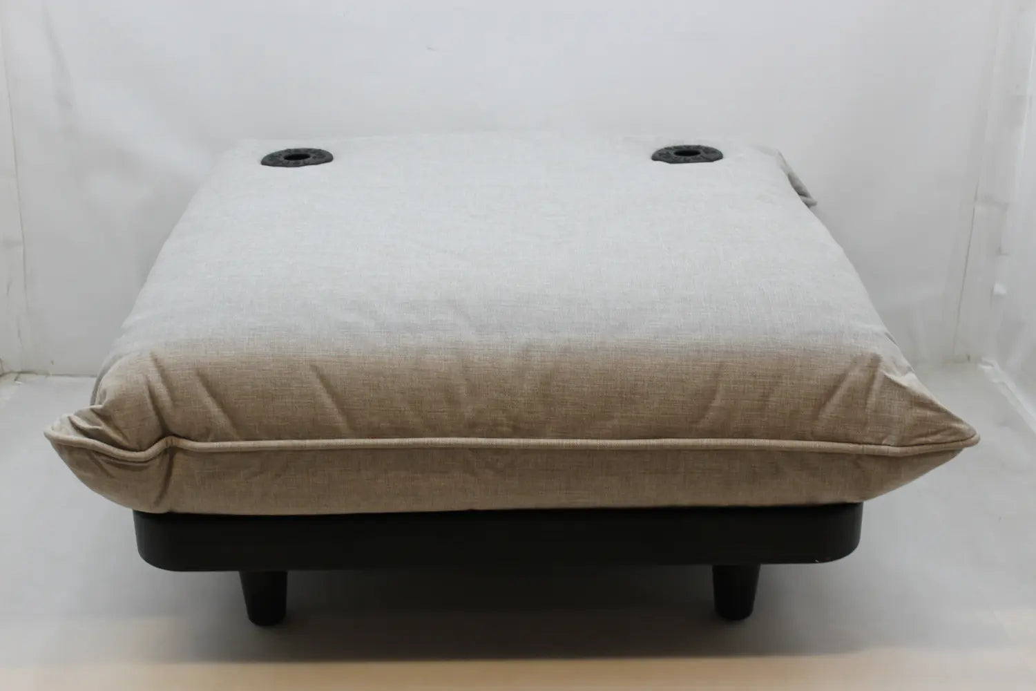 B-Ware Fatboy Paletti Outdoor Sofa Mittelmodul Gartensofa Mist Hellgrau Siehe Text/Foto - 8719773036780