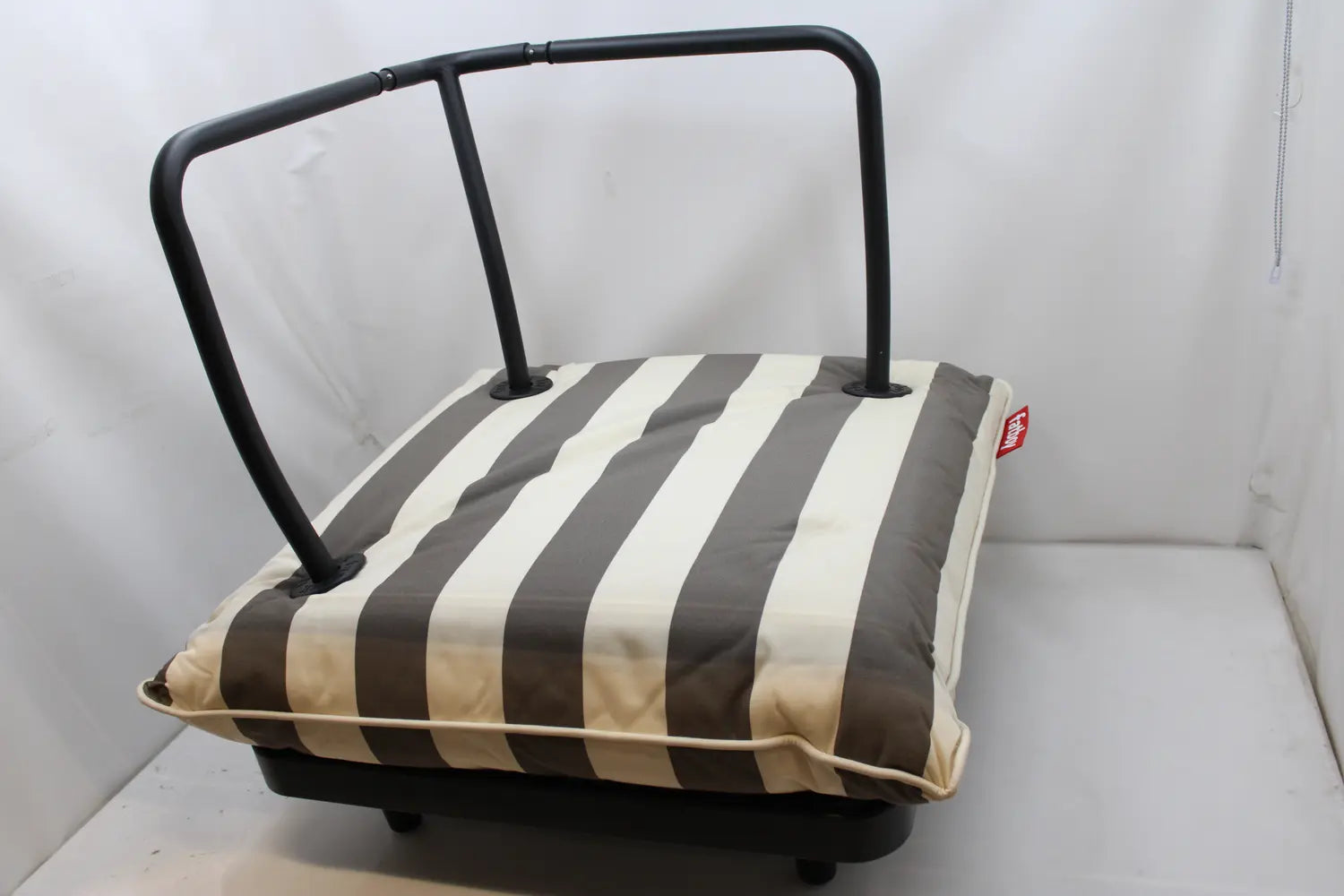 B-Ware Fatboy Paletti Outdoor Sofa Eckmodul Sofa Couch Gartensofa Weiß Siehe Text/Foto - 8719773070524