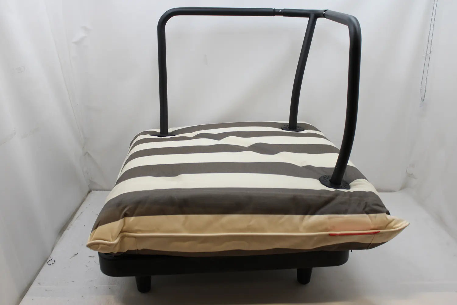 B-Ware Fatboy Paletti Outdoor Sofa Eckmodul Sofa Couch Gartensofa Weiß Siehe Text/Foto - 8719773070524