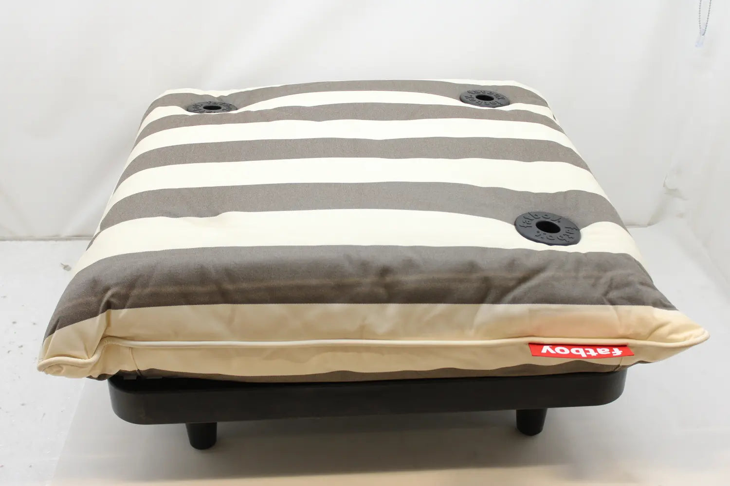 B-Ware Fatboy Paletti Outdoor Sofa Eckmodul Sofa Couch Gartensofa Weiß Siehe Text/Foto - 8719773070524