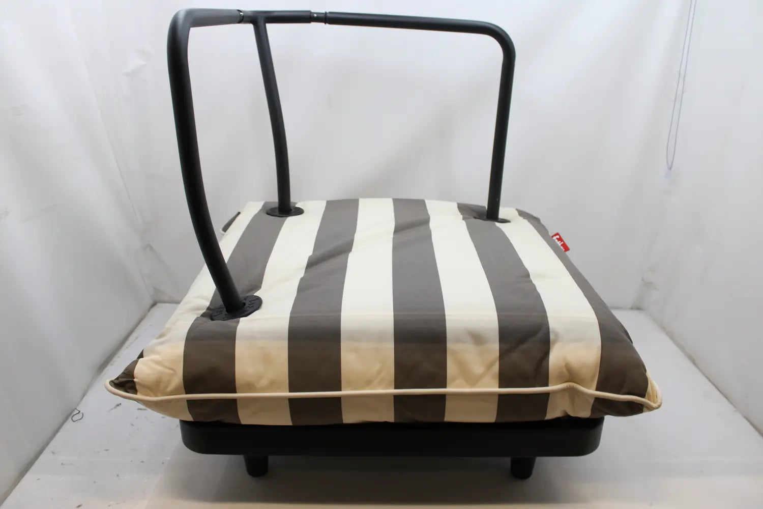 B-Ware Fatboy Paletti Outdoor Sofa Eckmodul Sofa Couch Gartensofa Weiß Siehe Text/Foto - 8719773070524