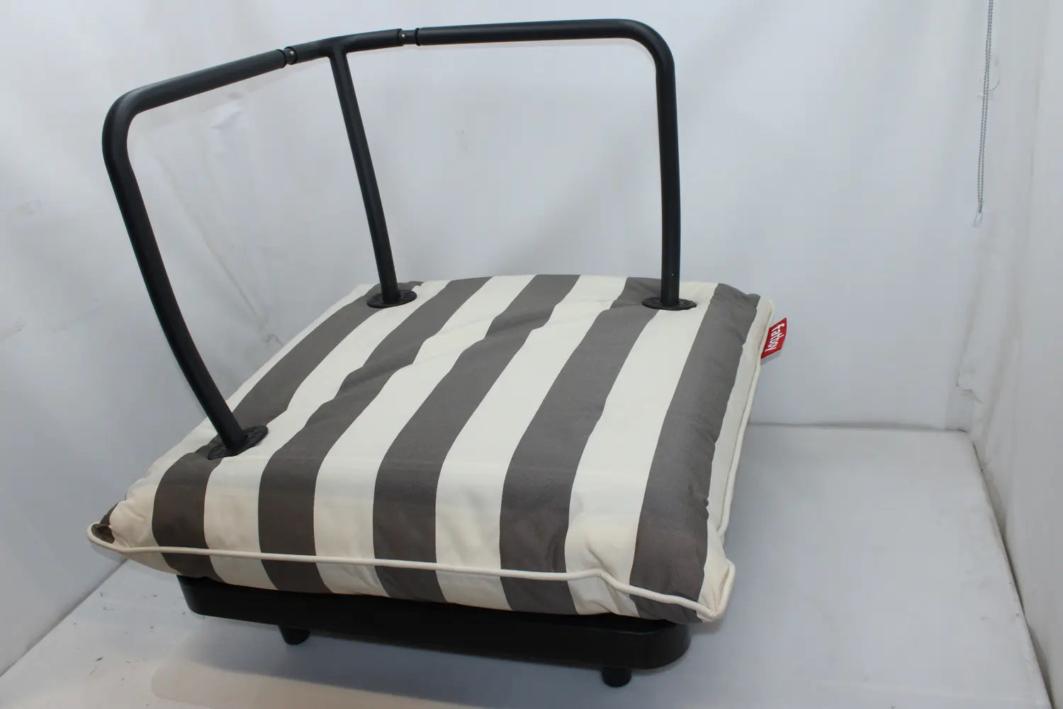 B-Ware Fatboy Paletti Outdoor Sofa Eckmodul Sofa Couch Gartensofa Weiß Siehe Text/Foto - 8719773070524