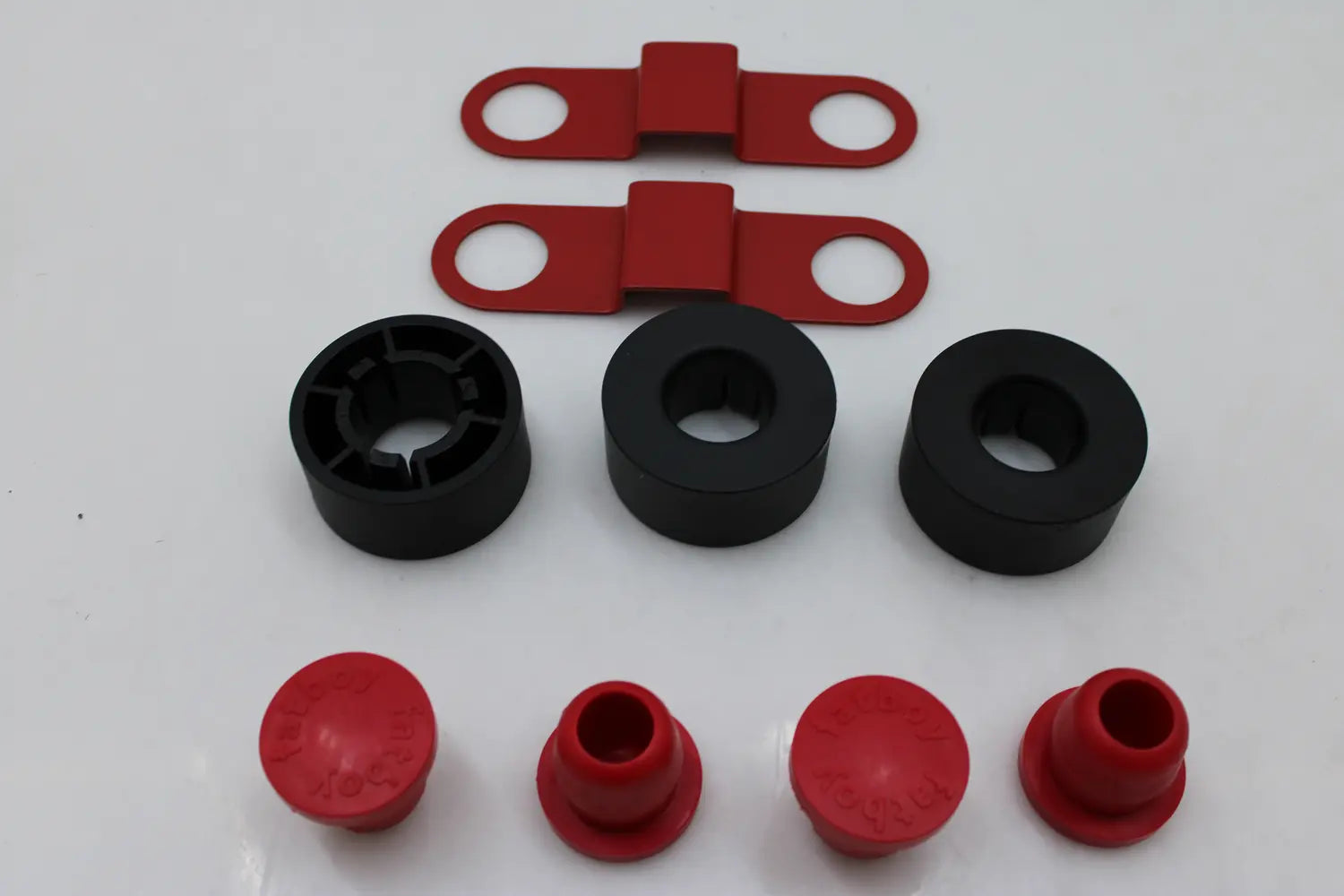 B-Ware Fatboy Paletti Outdoor Sofa Eckmodul Sofa Couch Gartensofa Weiß Siehe Text/Foto - 8719773070524