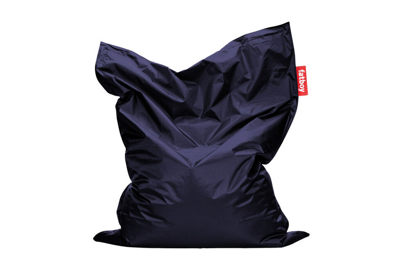 B-Ware Fatboy Indoor Sitzsack Sitzkissen Pouf Relaxsack Bodensitzkissen Siehe Text/Foto - 8717127993420
