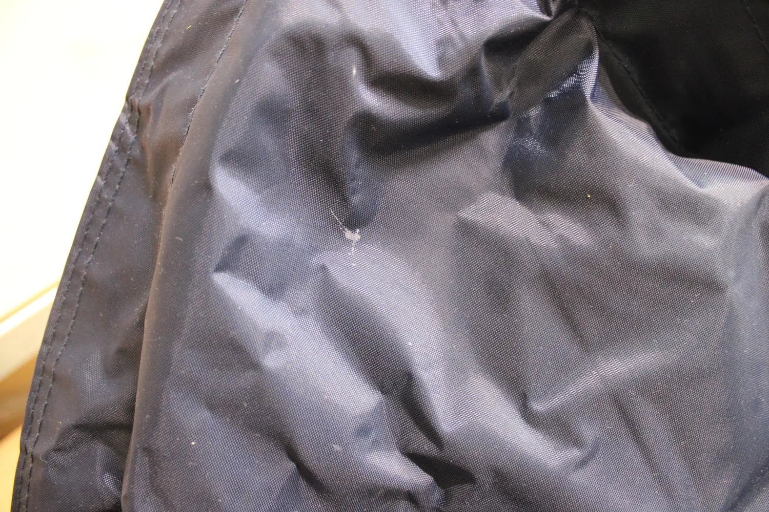 B-Ware Fatboy Indoor Sitzsack Sitzkissen Pouf Relaxsack Bodensitzkissen Siehe Text/Foto - 8717127993420