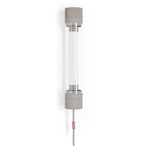 Fatboy Tjoep Led Wand Deckenleuchte Lampe 50 Cm Hellgrau Leuchte Licht Spot B-Ware - 8719773027733
