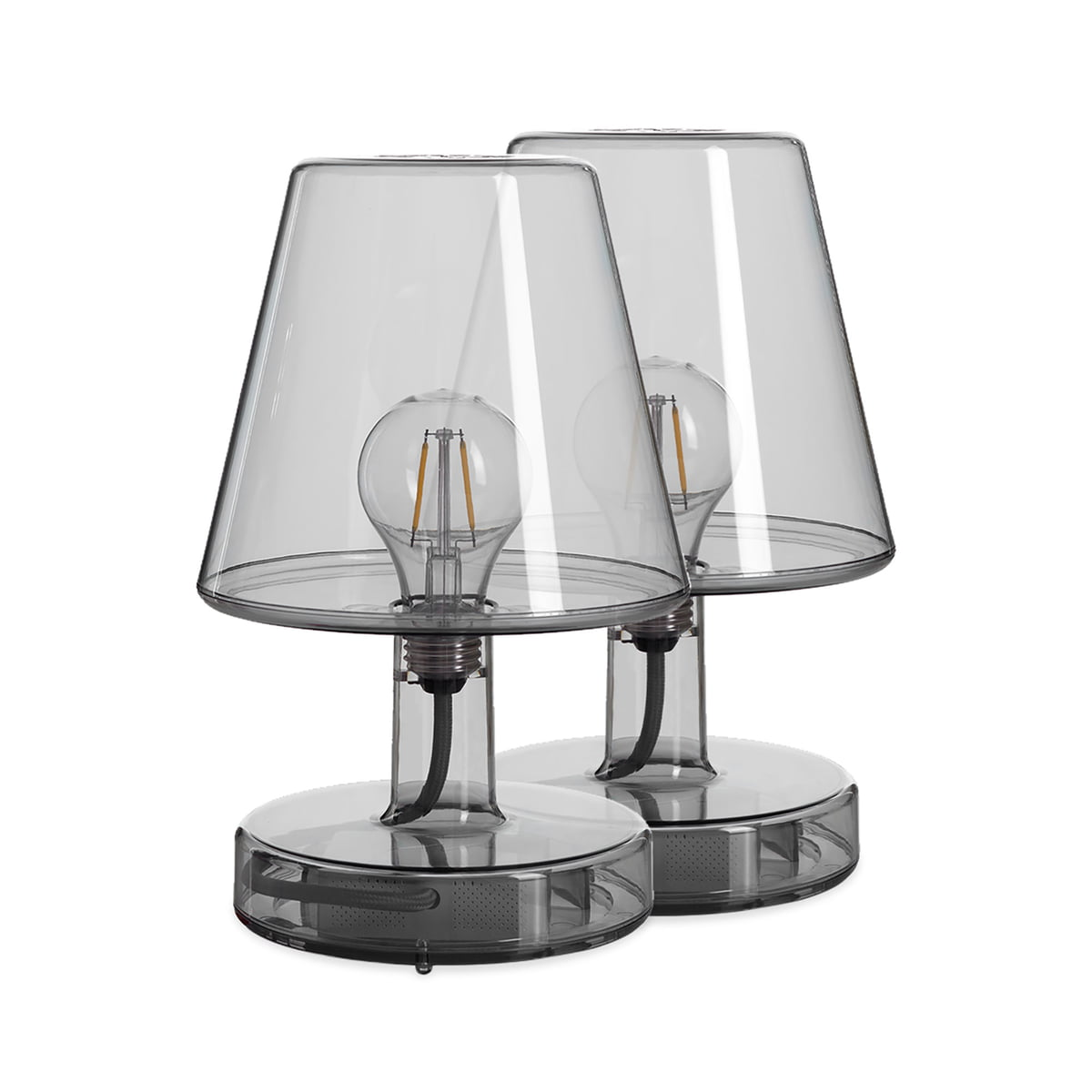 B-Ware Fatboy Transloetje Tischleuchte Tischlampe Leuchte Licht Duo Siehe Text - 8719773051608