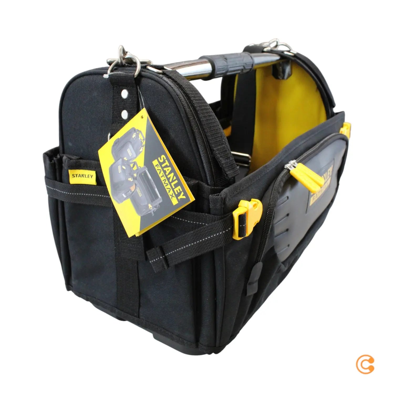 B-Ware Stanley Fmst1 80146 Werkzeugtasche Unbestückt Werkzeugkoffer Tasche Koffer