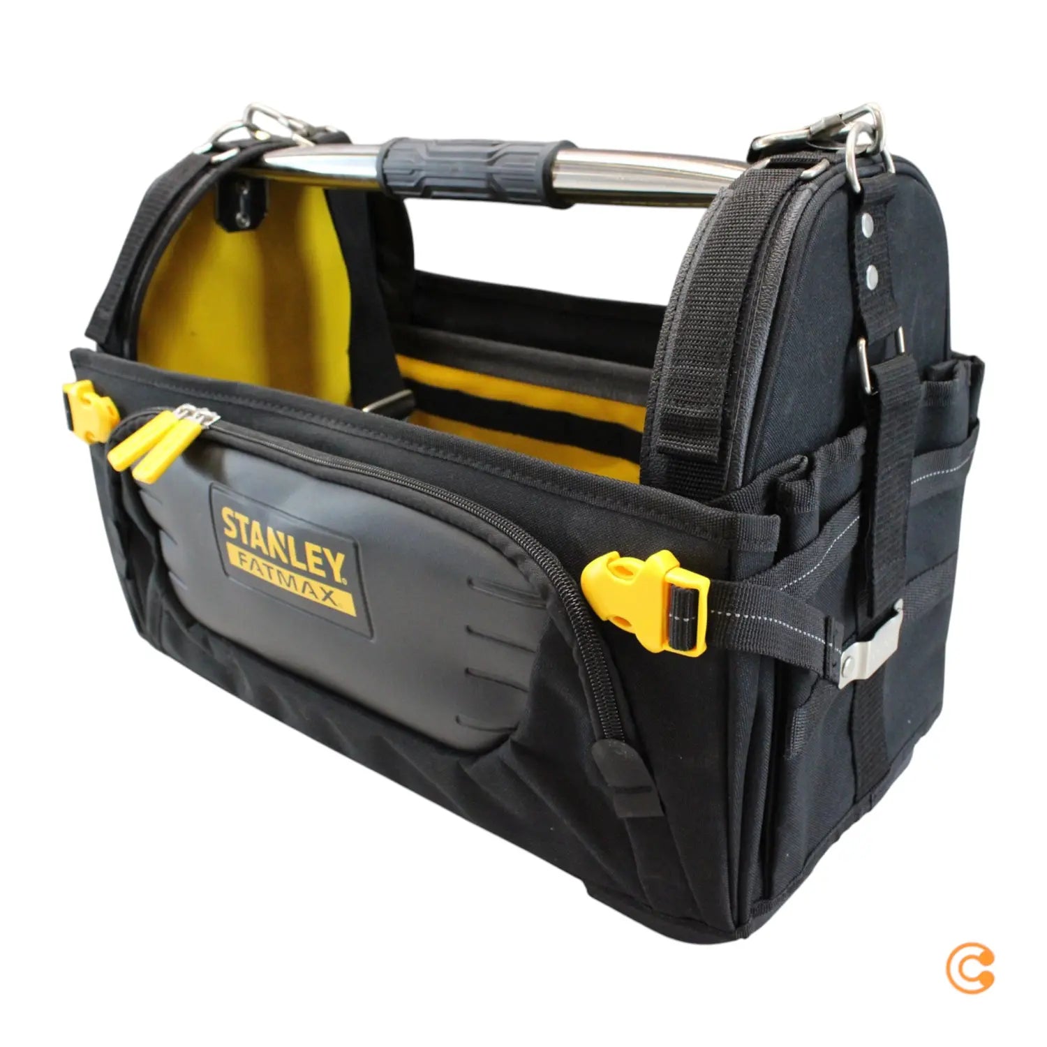 B-Ware Stanley Fmst1 80146 Werkzeugtasche Unbestückt Werkzeugkoffer Tasche Koffer