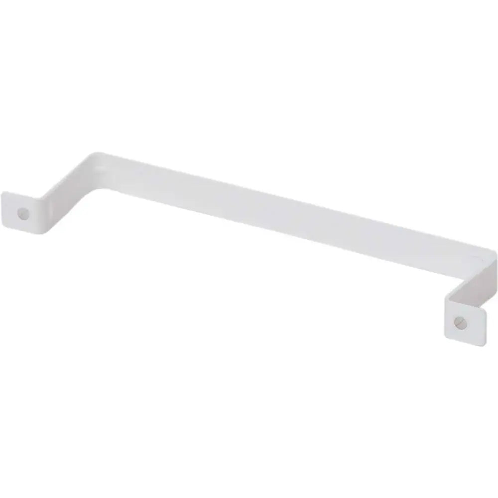 B-Ware Helios Befestigungsmaterial Bügel Flachkanalstecksystem Ventilatoren 8 Stück - 4010184006268