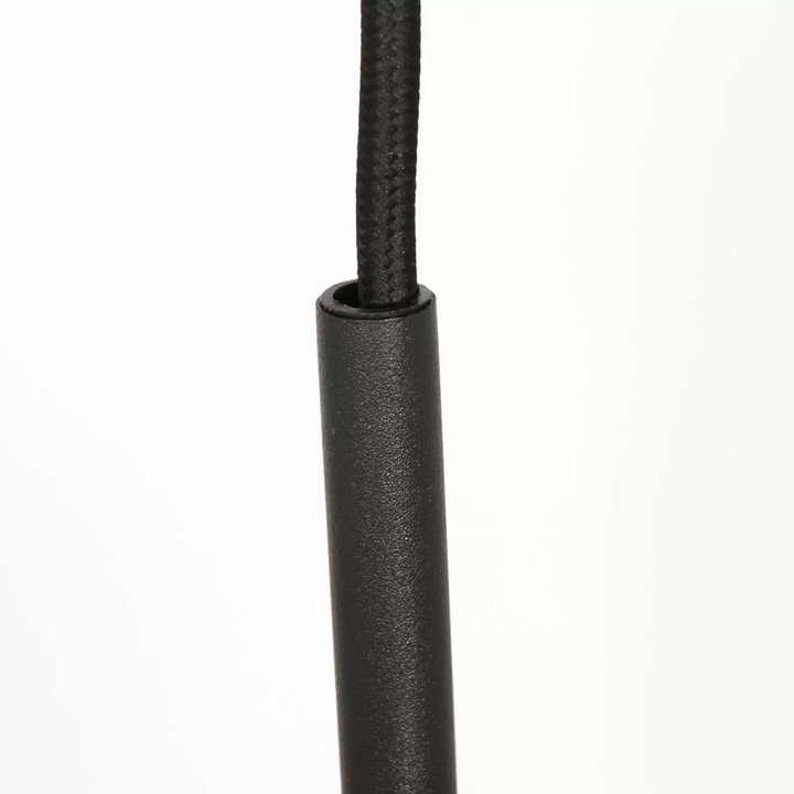 Steinhauer Hängeleuchte Bollique Hängelampe Deckenlampe Deckenlicht 6 Flammig B-Ware - 8712746166422