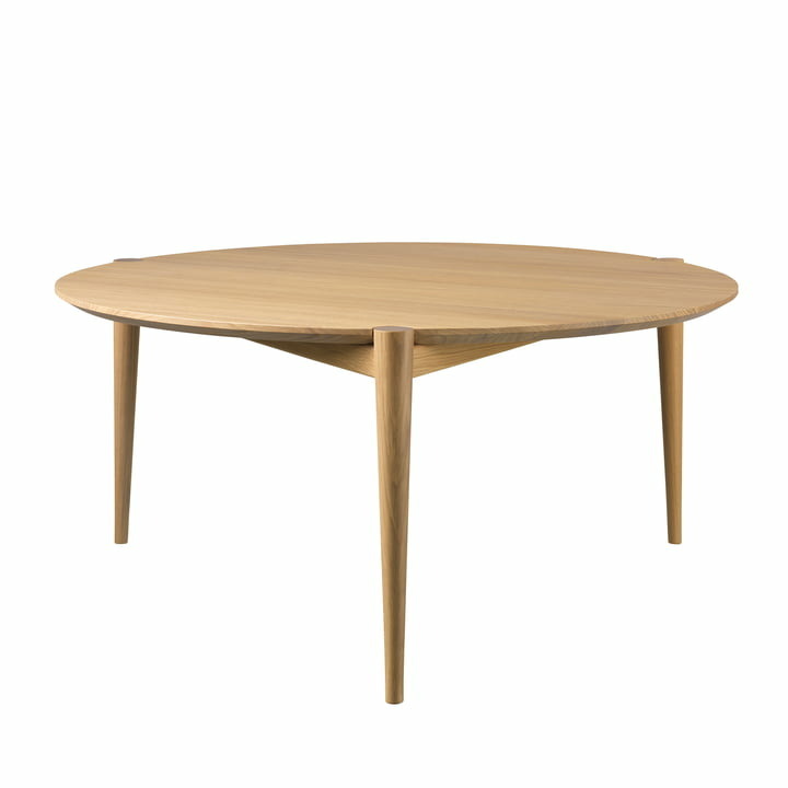 Fdb Møbler D102 Søs Couchtisch Sofatisch Wohnzimmertisch Siehe Text/Fotos B-Ware - 5700380603260