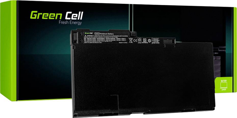 Batterie de remplacement Green Cell CM03XL pour ordinateur portable. Alimentation pour ordinateur portable.