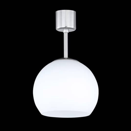 Hufnagel Deckenleuchte Lampe Leuchte Deckenlampe Bolero 1 Flammig Mit Abstand 46 B-Ware - 4011868906041