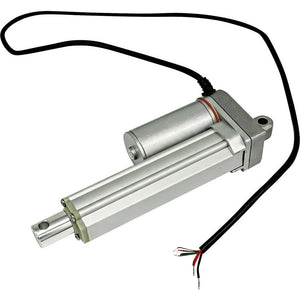 B-Ware TRU COMPONENTS Elektrozylinder Linearantrieb TC24-100-1000P 100mm 1000N 24V/DC