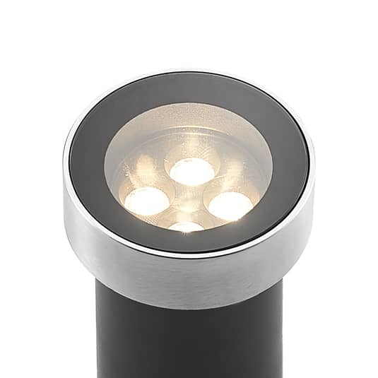 Arcchio Gerrie LED-Einbauleuchte Einbaulampe Bodenleuchte Leuchte Lampe Licht