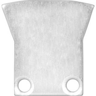 11 Stück Galaxy Profiles Endkappe Aluminium Kappe Deckel Ver531