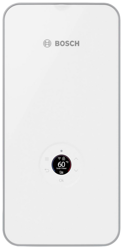B-Ware Bosch Home Comfort 7736506153 Tronic Excellence 21/24/27 kW SIEHE TEXT/FOTO