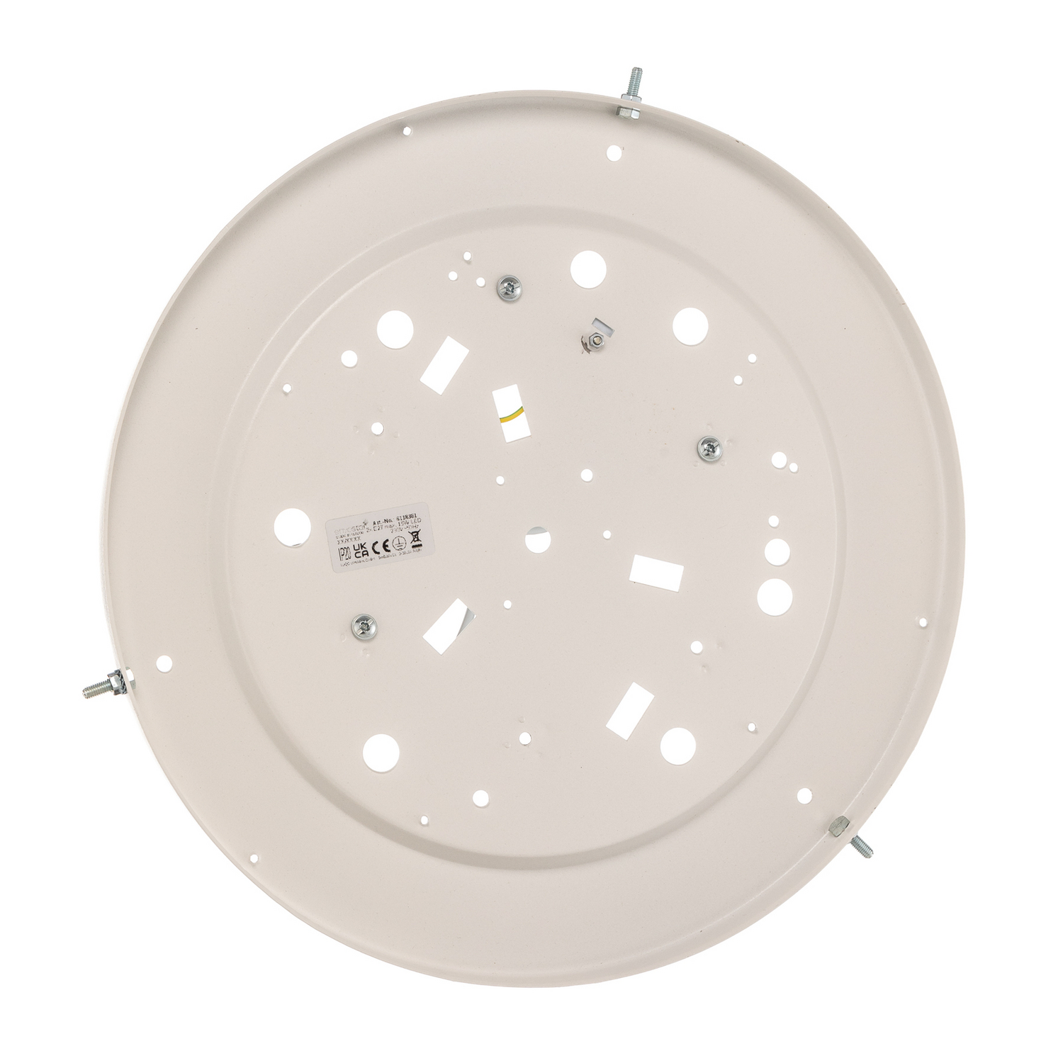 Envostar Hagen Deckenleuchte Deckenlampe Leuchte Lampe Deckenlicht Licht B-Ware - 4251911755916