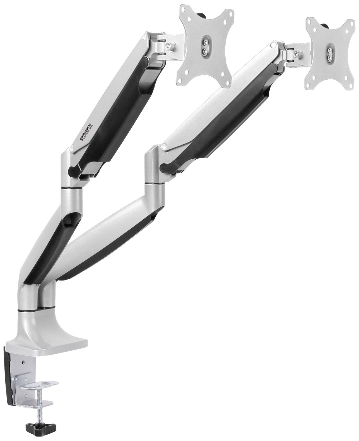 B-Ware Spea Ka Professional Sp Mm 930 2fach Monitorhalterung 33,0 Cm   81,3 Cm Monitor