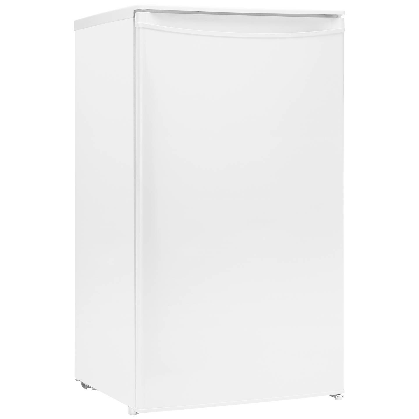 B-Ware Tristar Kb 7391 Kühlschrank Eek F Mini Kühlschrank Tischkühlschrank 91 L Weiß