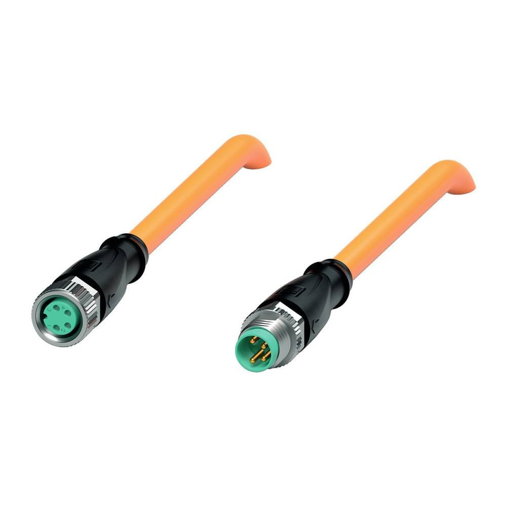 Pepperl+Fuchs 317601 Sensor-/Aktor-Steckverbinder konfektioniert Verbinder