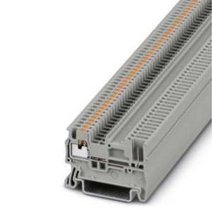 B-Ware Phoenix Contact 3208582 50 St. Schnellanschluss Durchgangsreihenklemme Klemme