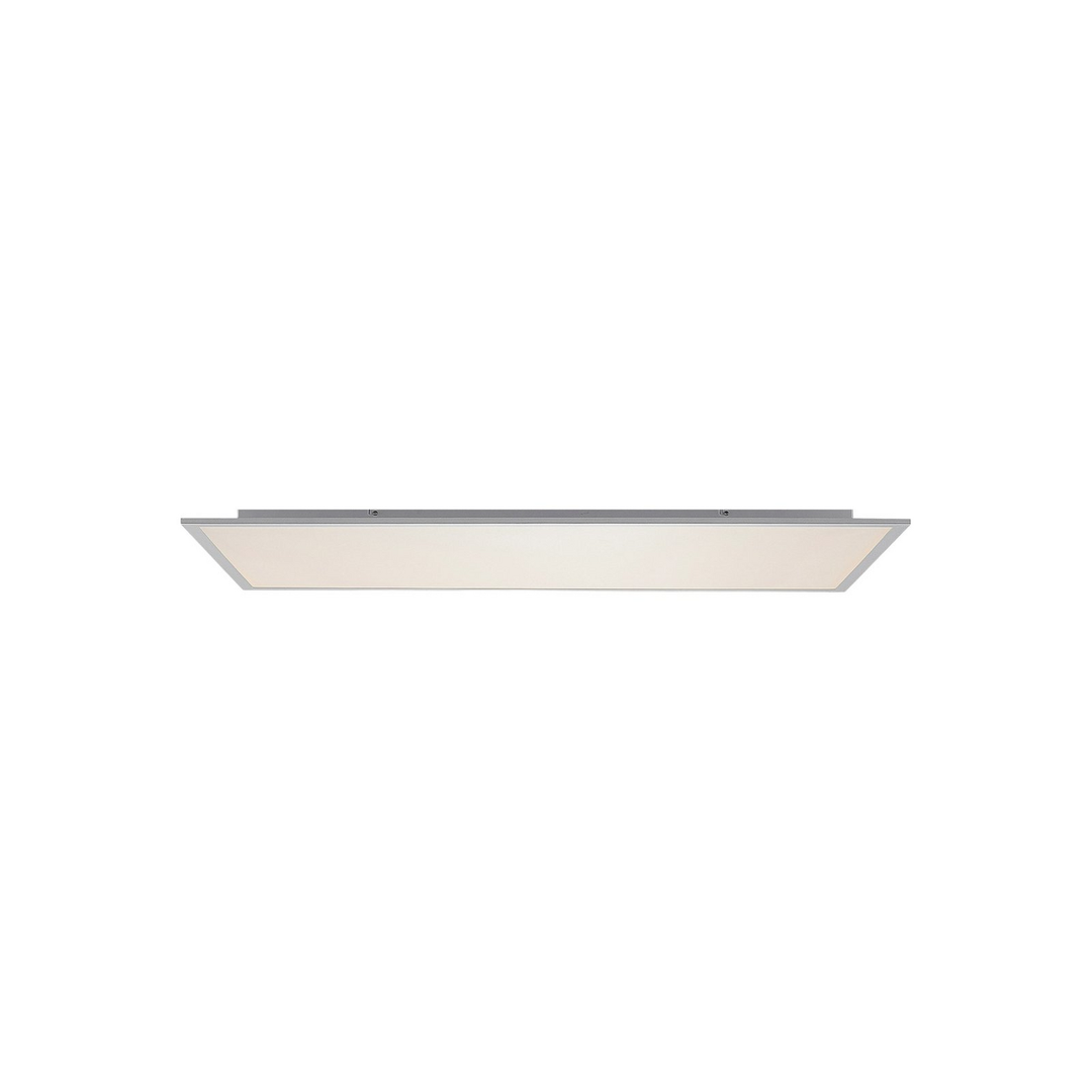 Lindby Zento LED-Panel Deckenlampe Deckenlicht Leuchte Lampe Licht 4000K weiß