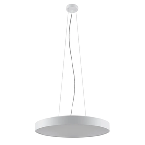 B-Ware Arcchio Pendelleuchte Hängelampe Led Vanida Weiß Aluminium Acryl Dimmbar 60445