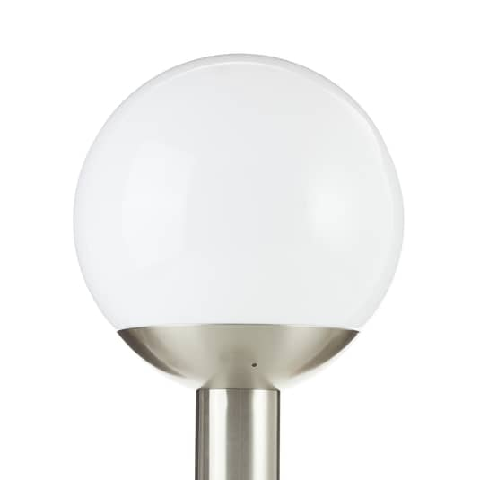 EGLO connect Nisia-C LED-Sockelleuchte Wegelampe Außenlampe Gartenlampe Garten