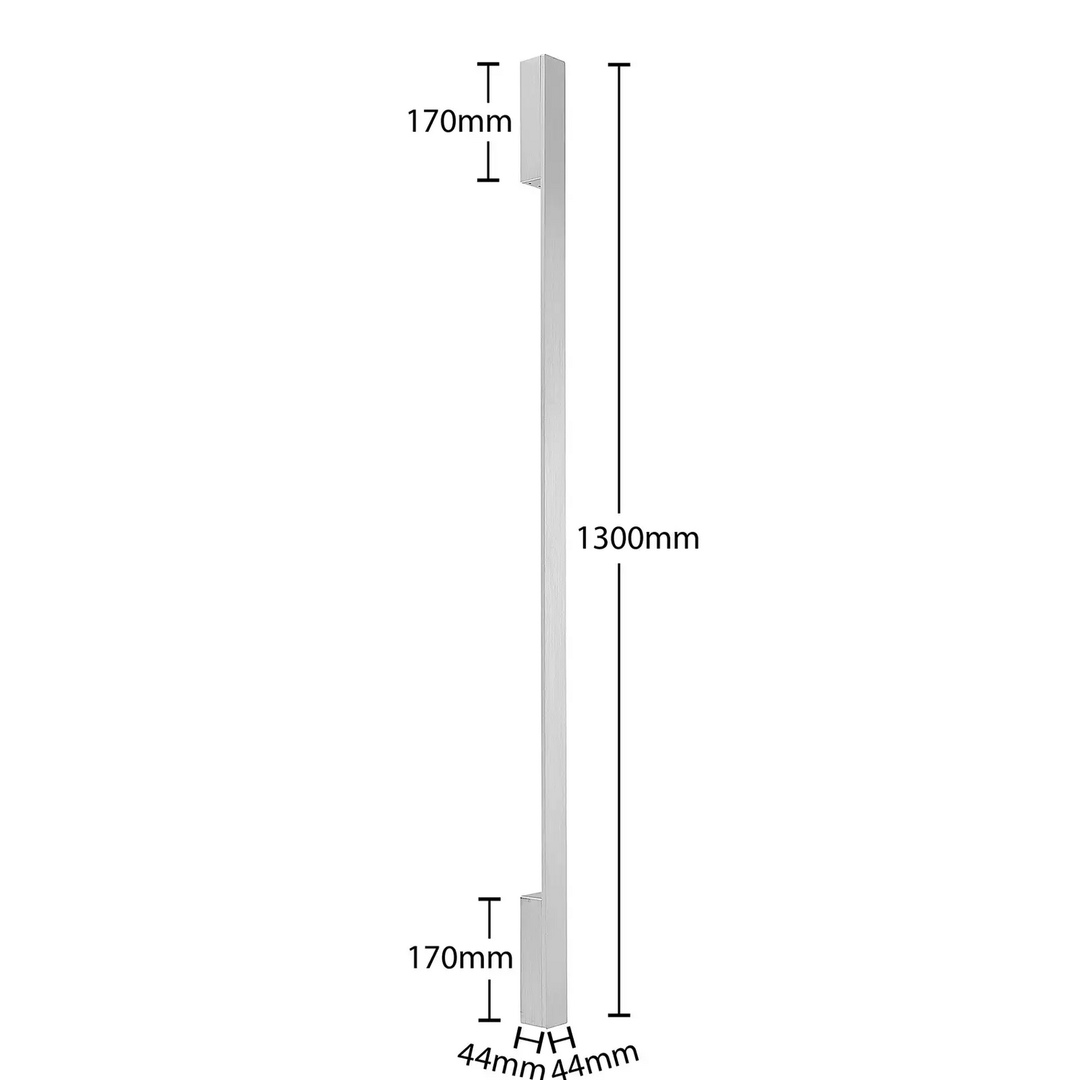 Arcchio Ivano LED-Wandleuchte Wandlampe Leuchte Lampe Wandlicht Wandbeleuchtung