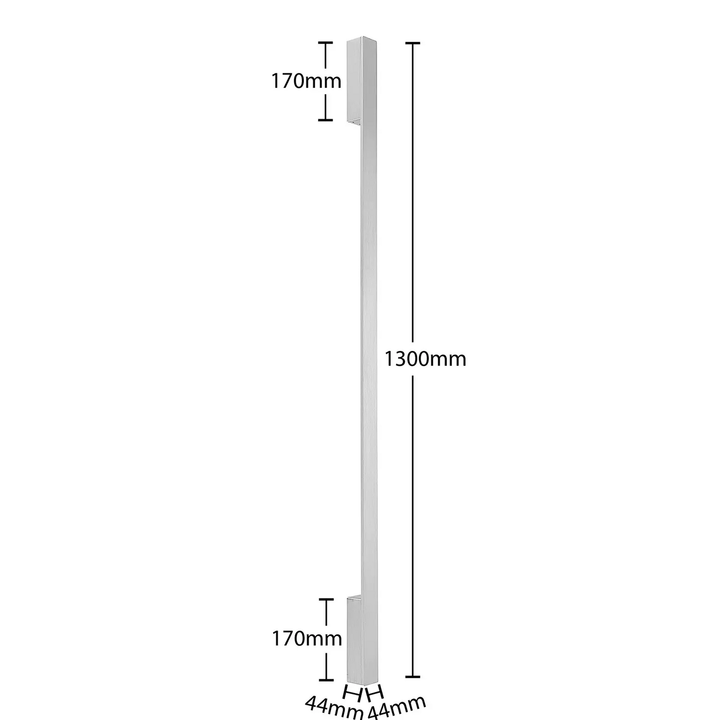 Arcchio Ivano LED-Wandleuchte Wandlampe Leuchte Lampe Wandlicht Wandbeleuchtung