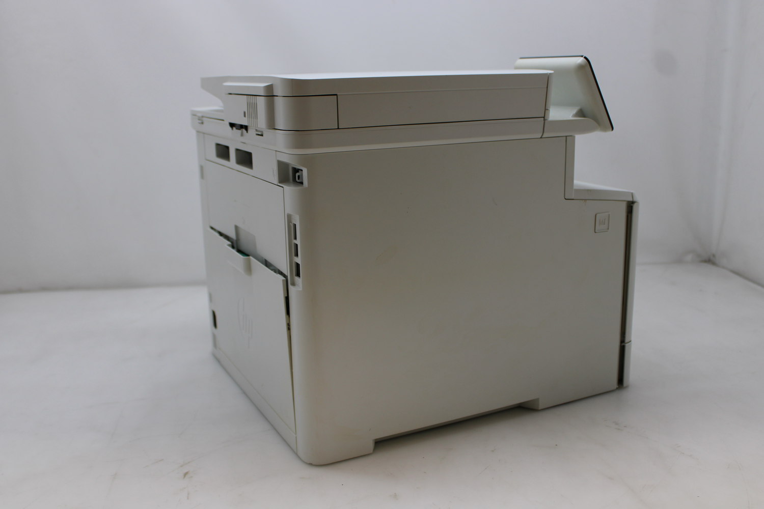 HP Color LaserJet Pro M479fnw - Farb-Multifunktionsdrucker Drucker DEFEKTWARE