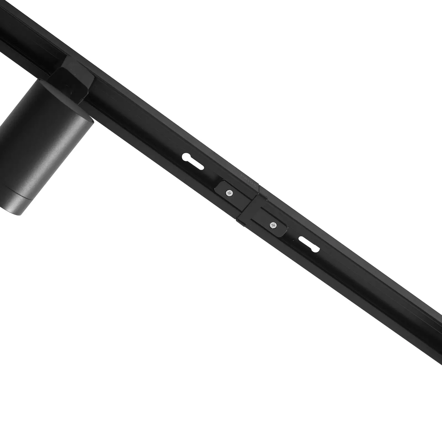 B-Ware Prios Jorell 1 Phasen Schienensystem System Lichtsystem Lampensystem Leuchten