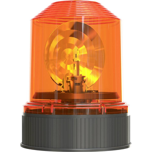 B-Ware Osram Rundumleuchte Light Signal Halogen Beacon Light 24 V Pannenausstattung