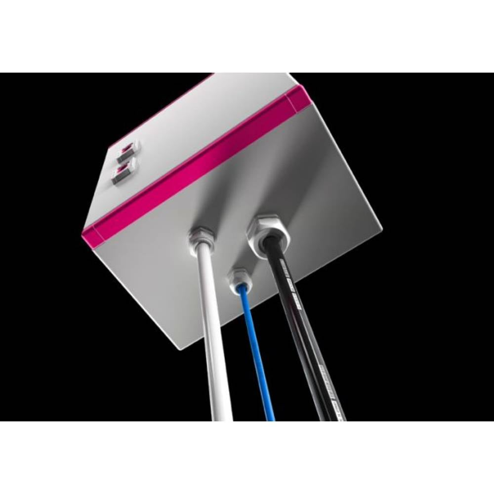 Rittal Ax 1432.000 Schaltschrank 250 X 350 X 150 Polyester Stahlblech Lichtgrau B-Ware