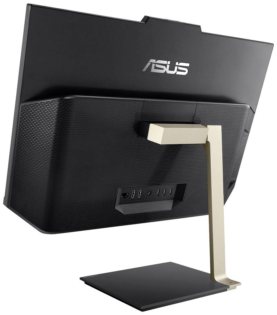 Asus All In One Pc Zen 24 Fa5401 Wuak Ba035 W 60.5 Cm 23.8 Zoll Siehe Text/Foto C-Ware