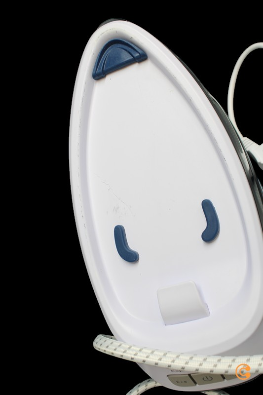 TEFAL SV6116 Express Essential Bügeleisen Dampfbügeleisen SIEHE TEXT/FOTO