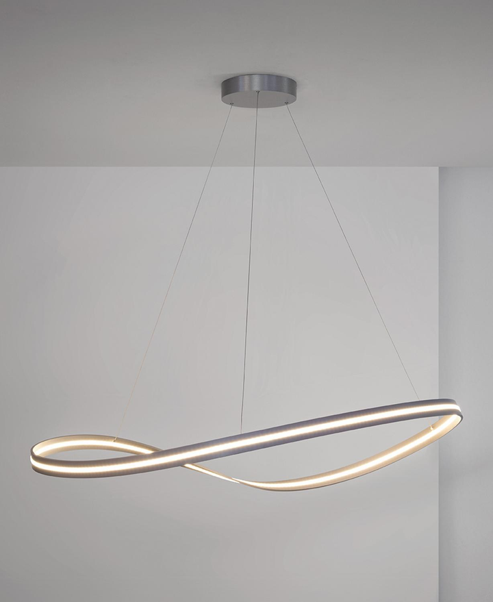 Escale Infinity Pendelleuchte Pendellampe Hängeleuchte Hängelampe Lampe Leuchte