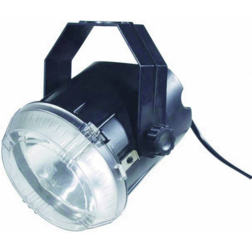 Eurolite Techno Strobe 250 Stroboskop Partylicht Partylampe Strobolampe Licht