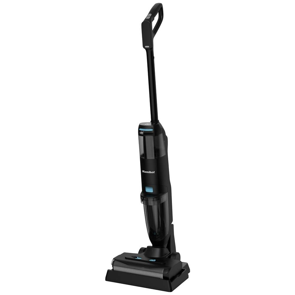 Mamibot Flomo Ii Plus Akku Nass /Trocken Sauger 21.9 V 230 V Handstaubsauger B-Ware