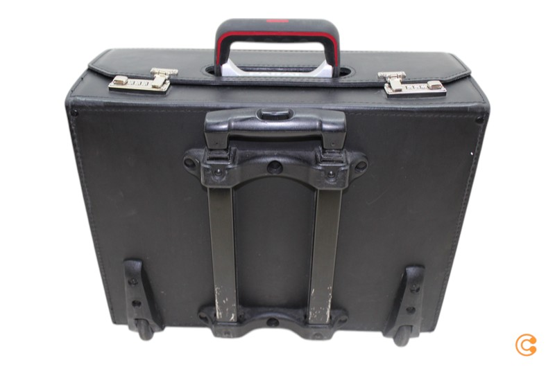 Parat PARADOC Businesscase Pilotenkoffer Koffer Tasche SIEHE TEXT/FOTO
