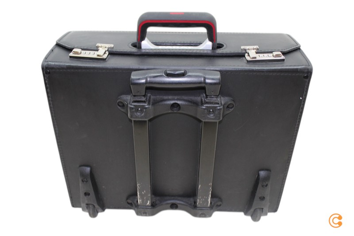 Parat PARADOC Businesscase Pilotenkoffer Koffer Tasche SIEHE TEXT/FOTO