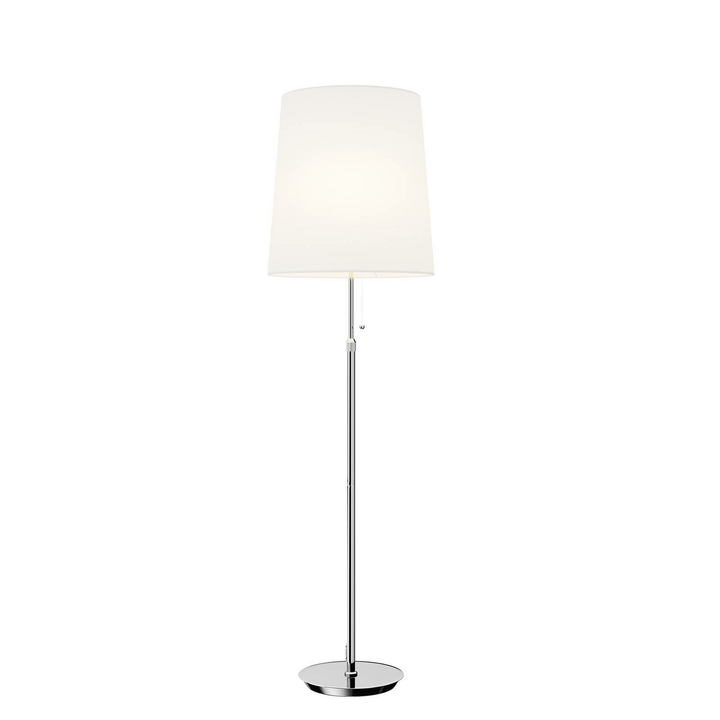 Lucande Pordis Stehlampe Wohnszimmerleuchte Standleuchte Dekoleuchte E27 155 Cm B-Ware
